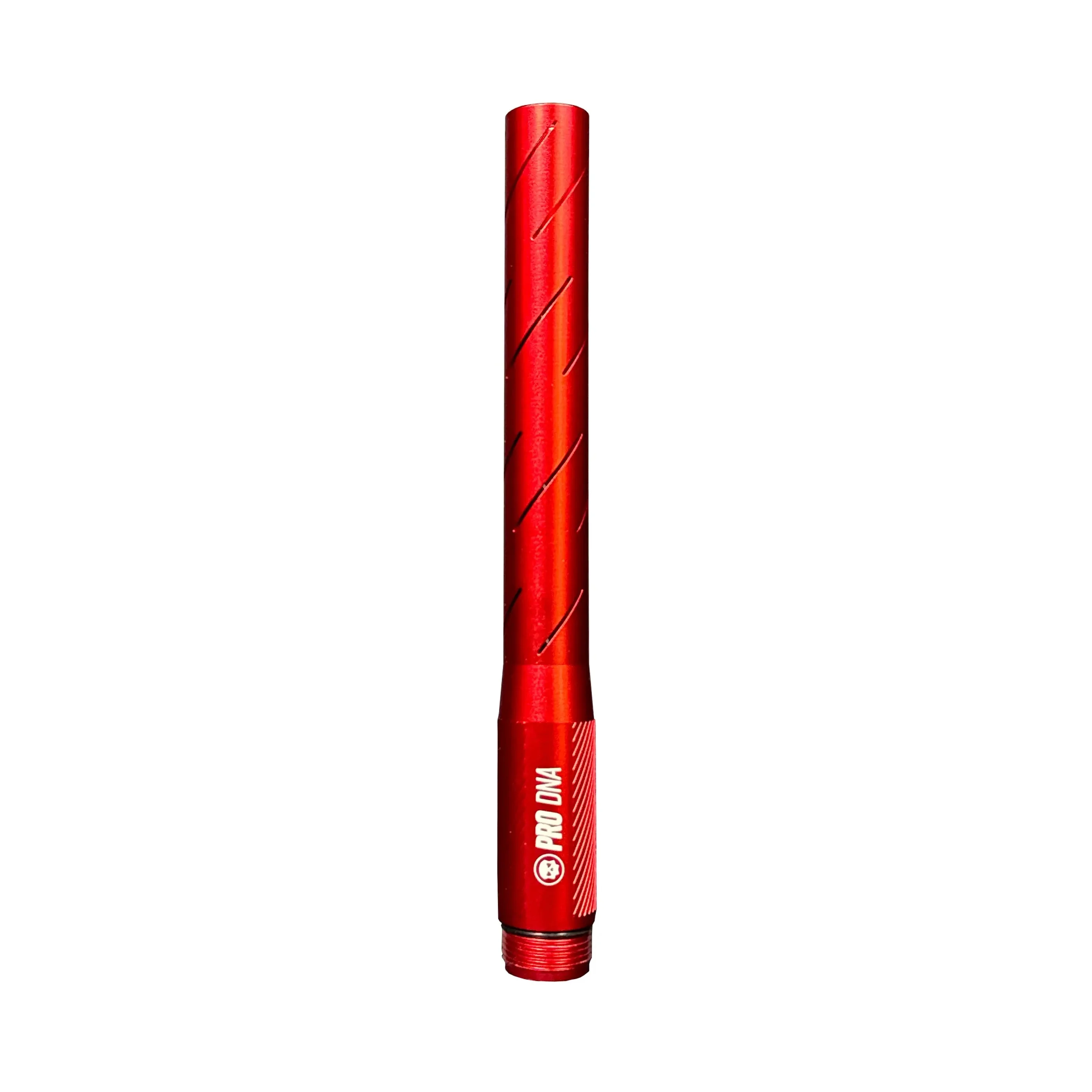 Infamous SILENCIO™ "Double Helix" BARREL TIP (S63 AND PWR COMPATIBLE) - Image 4