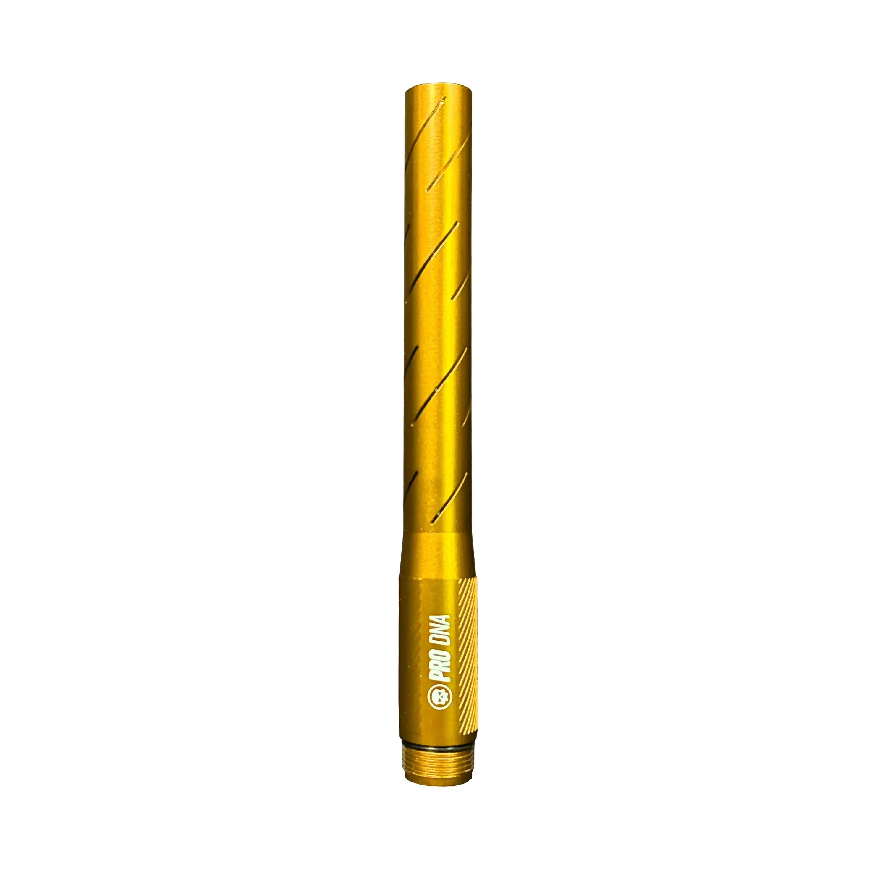 Infamous SILENCIO™ "Double Helix" BARREL TIP (S63 AND PWR COMPATIBLE) - Image 5