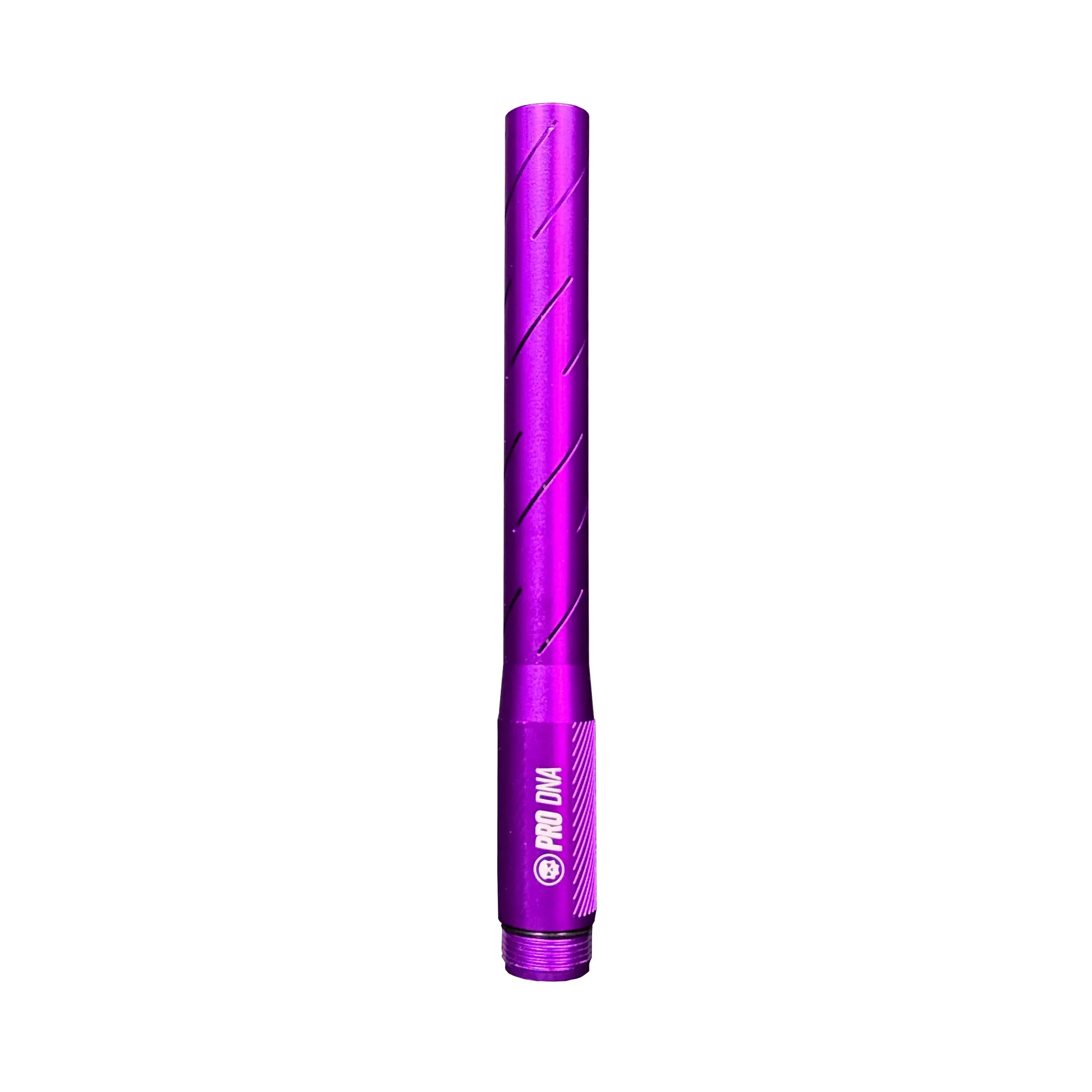 Infamous SILENCIO™ "Double Helix" BARREL TIP (S63 AND PWR COMPATIBLE) - Image 6