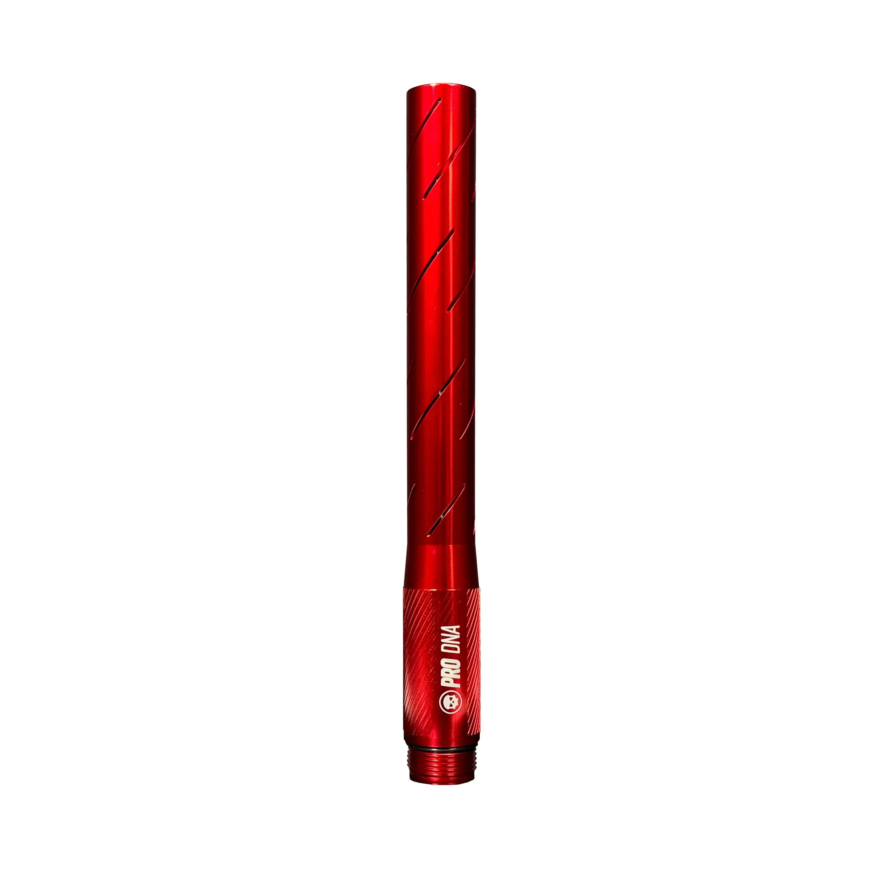 Infamous SILENCIO™ "Double Helix" BARREL TIP (S63 AND PWR COMPATIBLE) - Image 9