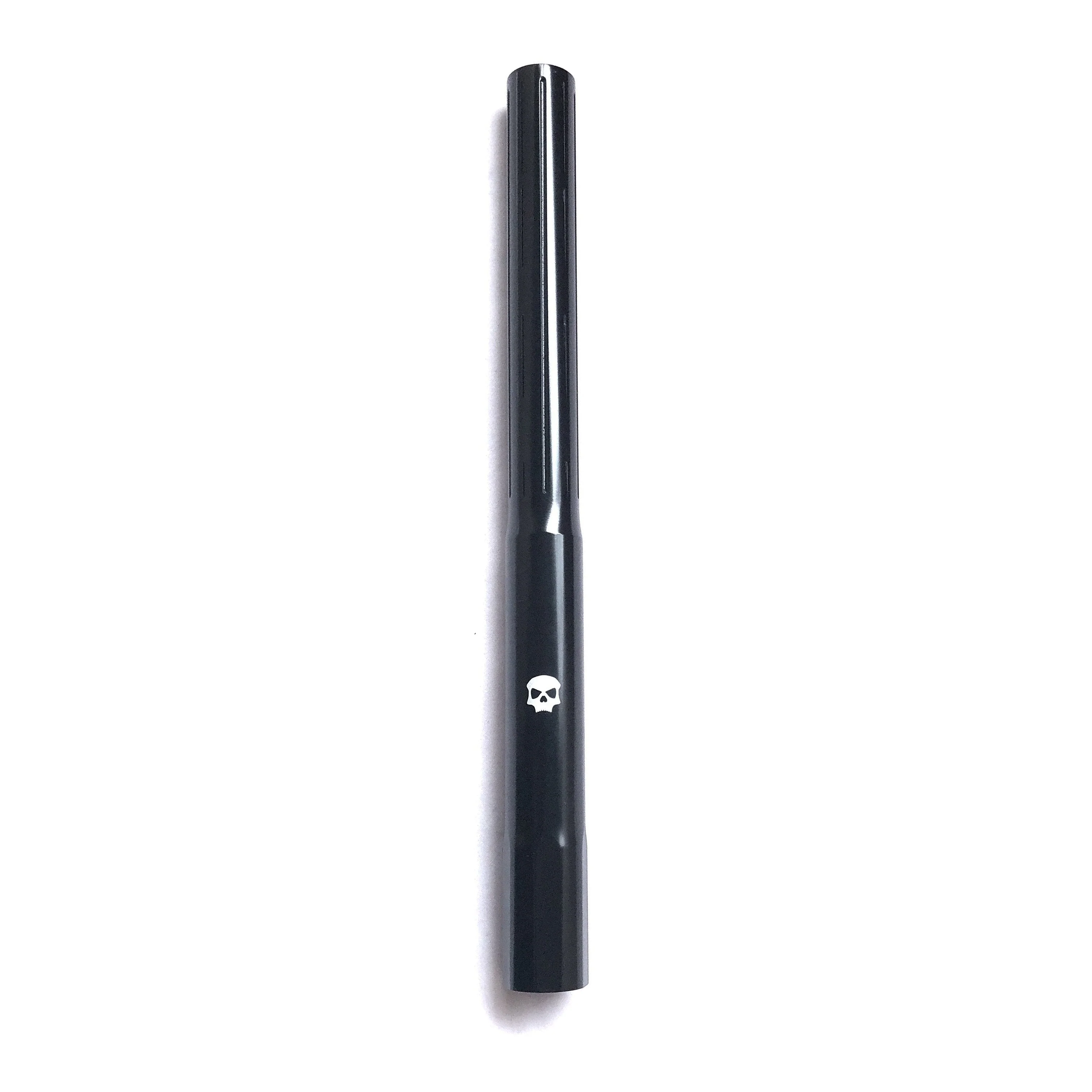 Infamous Silencio FL Barrel Tip - Gloss Black (Gen 4) - Image 2