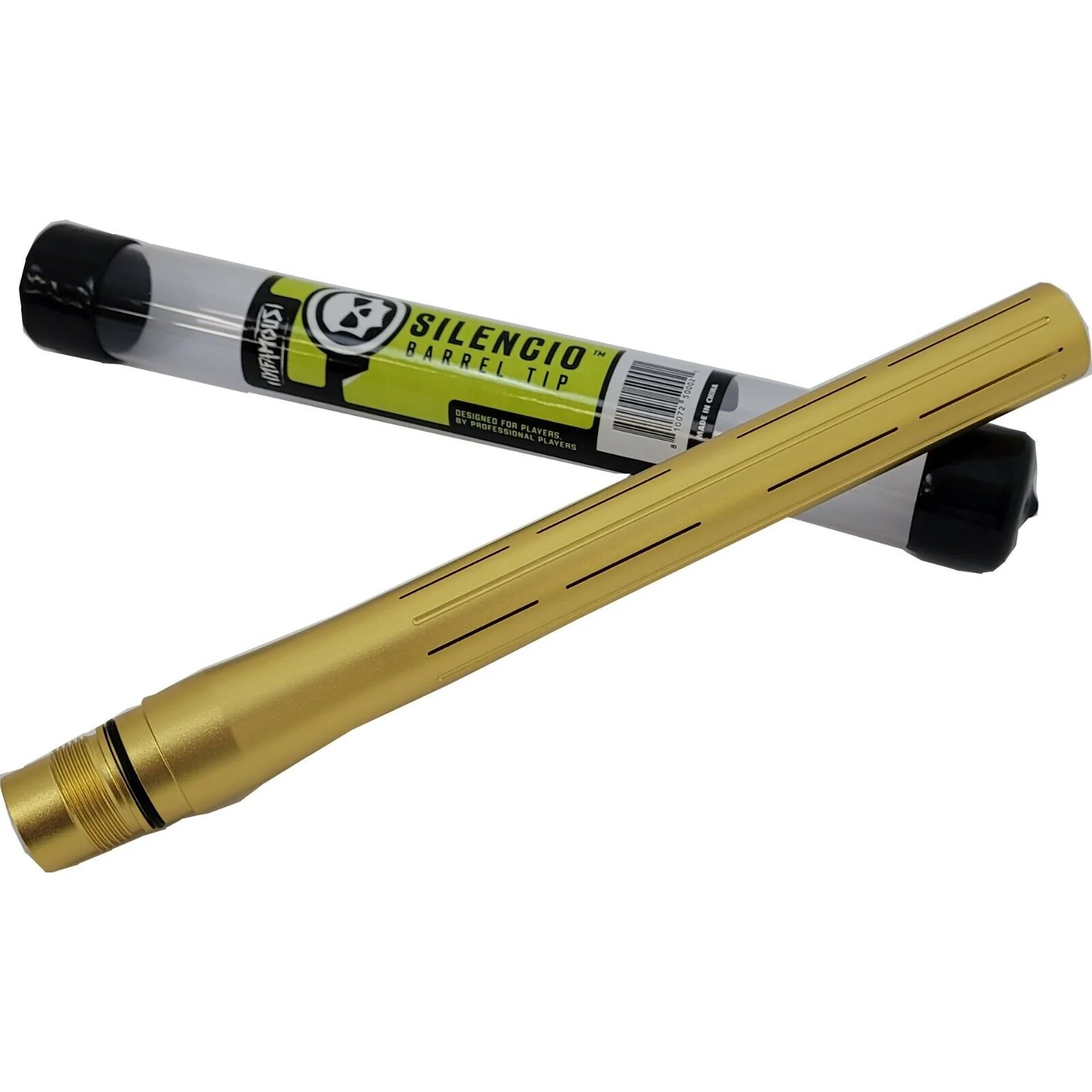 Infamous Silencio FXL Tip - Choose Your Color - Image 4