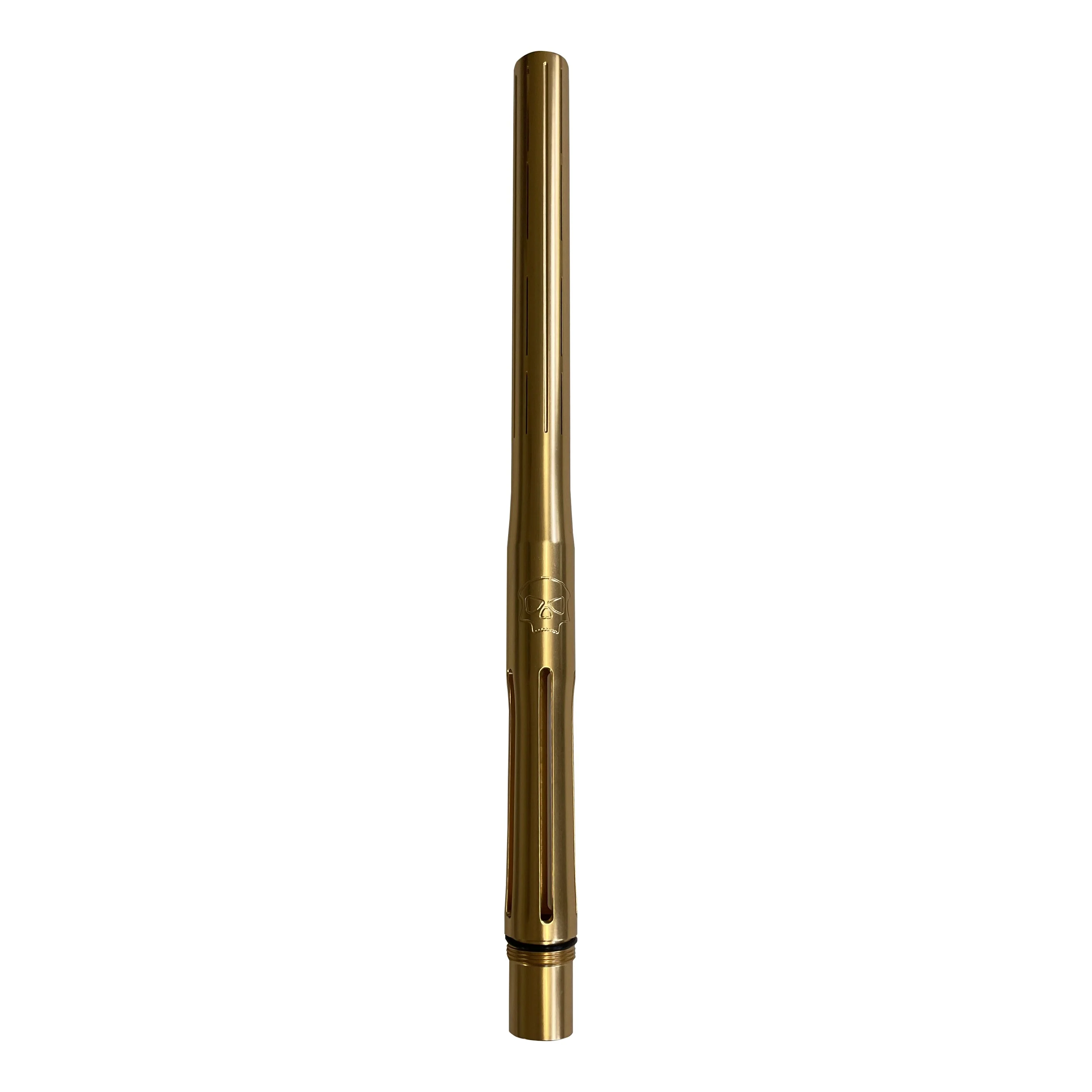 Infamous Silencio OG-1 1-Piece Insert Barrel - Gloss Gold