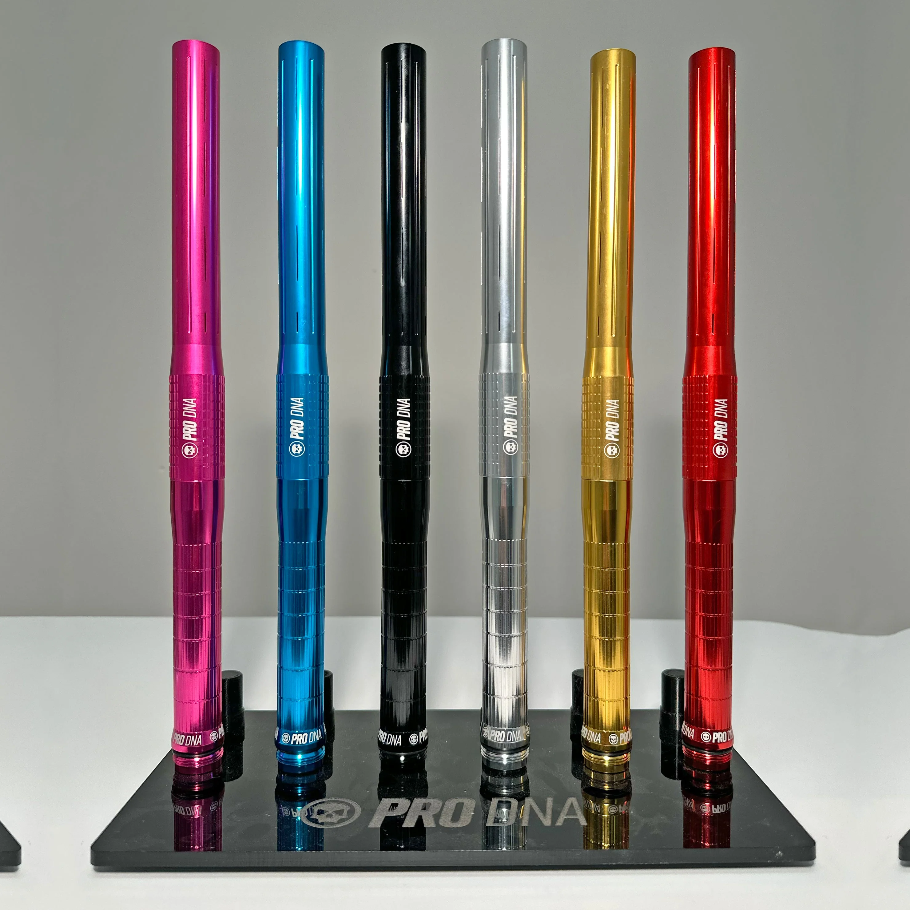 Infamous SILENCIO™ POWER GRIP BARREL TIP (S63 AND PWR COMPATIBLE) - Image 2