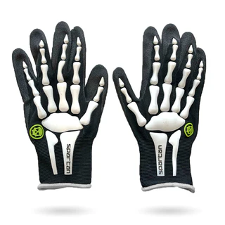 Infamous Spartan Paintball Glove - Small - Image 2