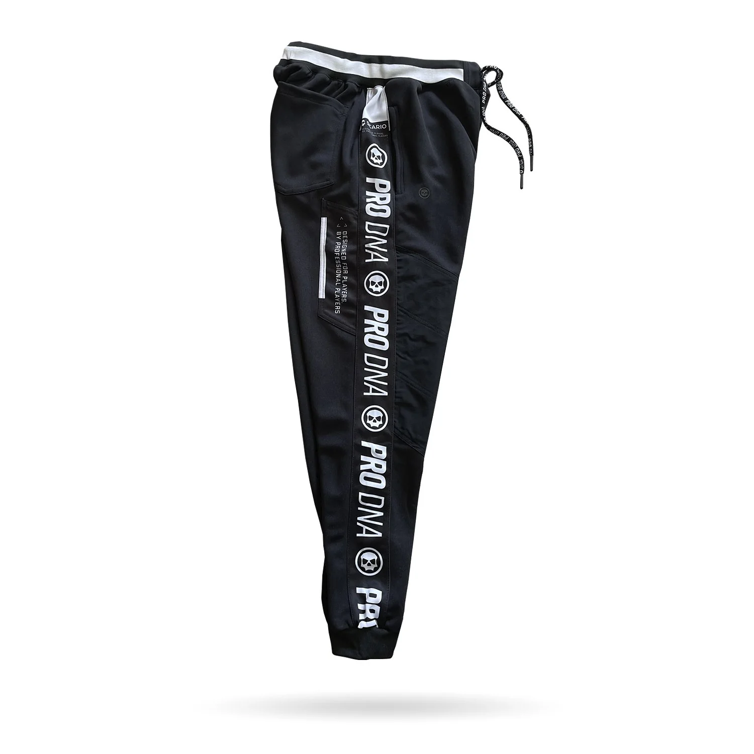Infamous Trainer Jogger Paintball Pants - Pro DNA - Small - Image 2