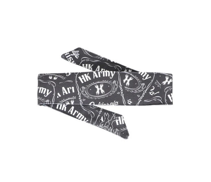 JD7 Headband