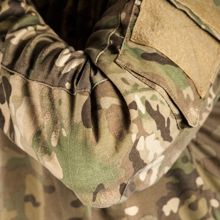 Jersey - Valken KILO Combat Shirt-OCP - Image 3