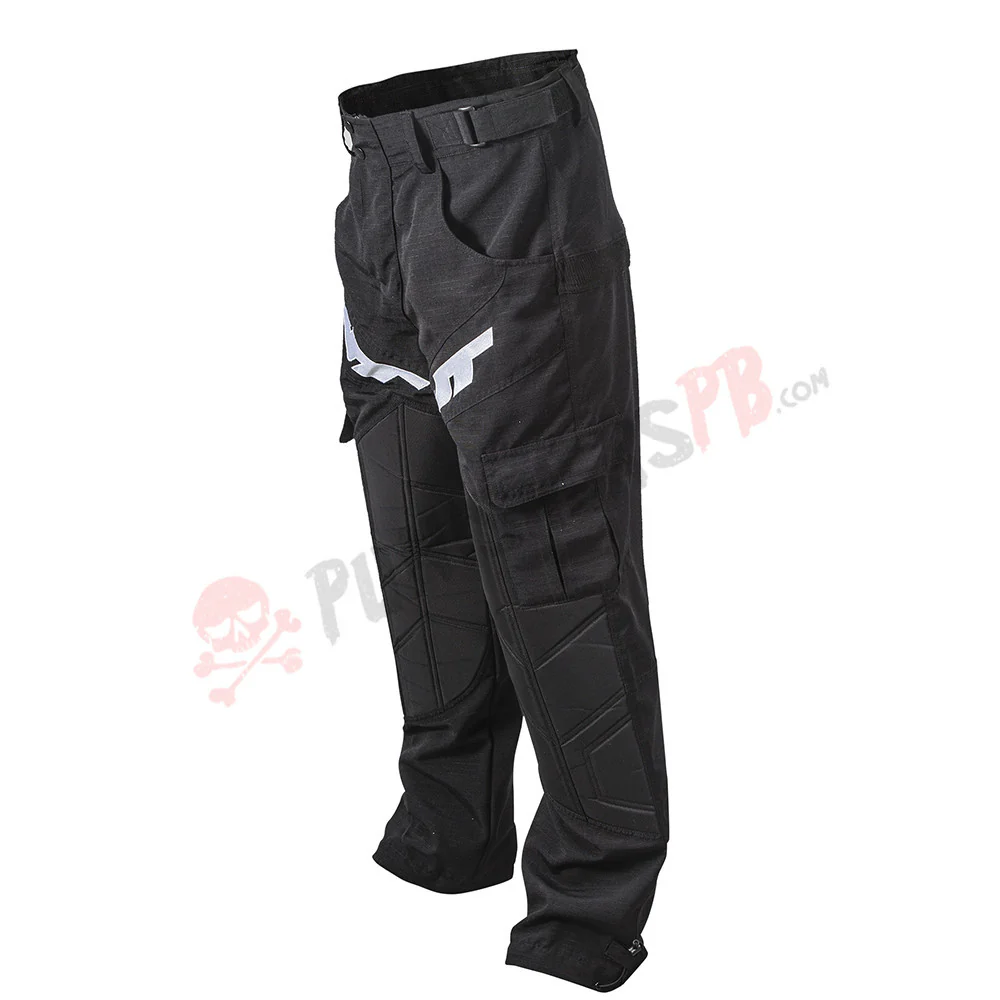 JT Cargo Pants - Black (XS - 2XL) - Image 2