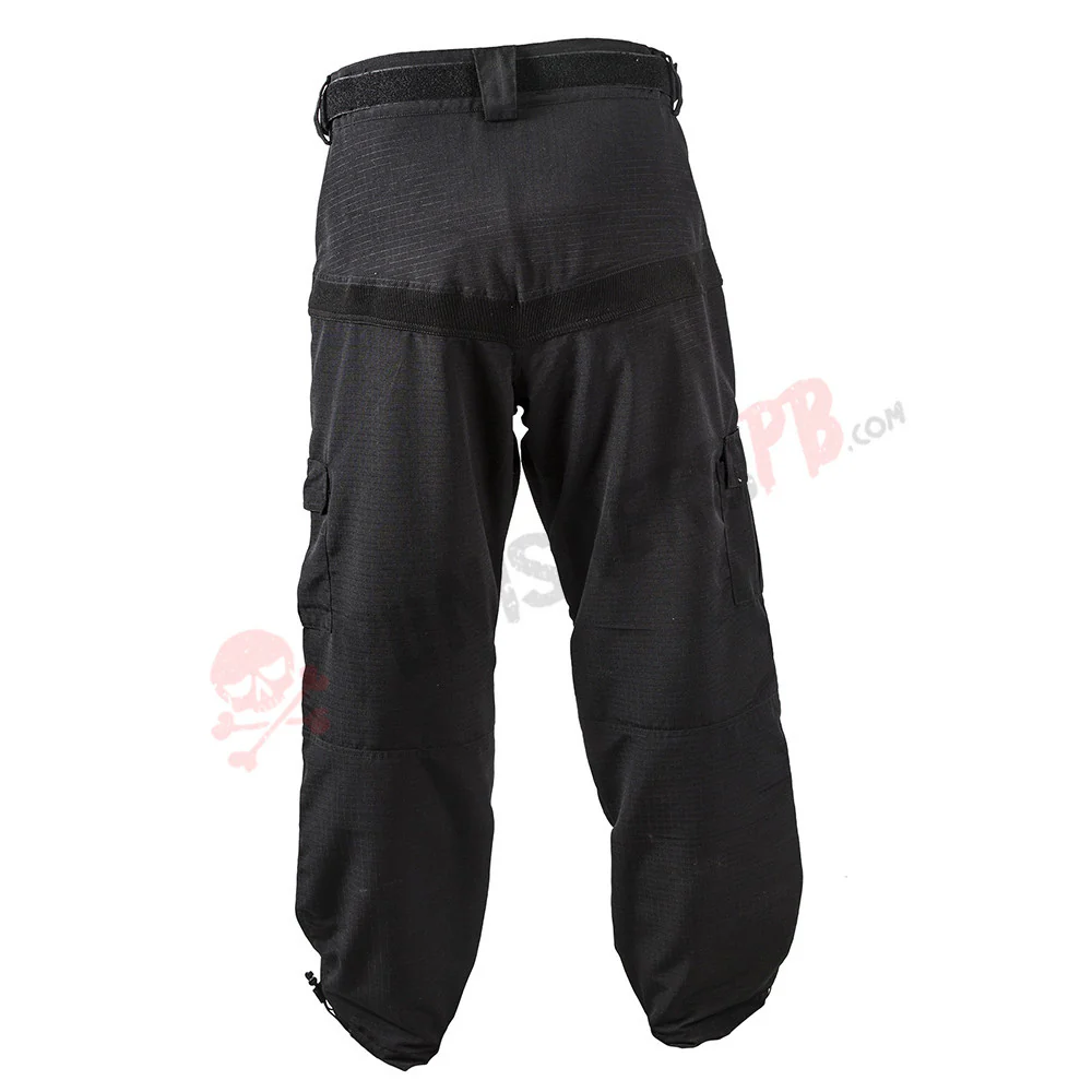JT Cargo Pants - Black (XS - 2XL) - Image 3