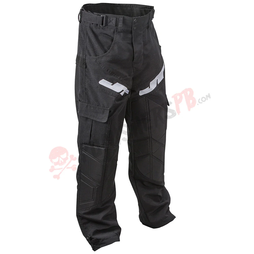 JT Cargo Pants - Black (XS - 2XL) - Image 4