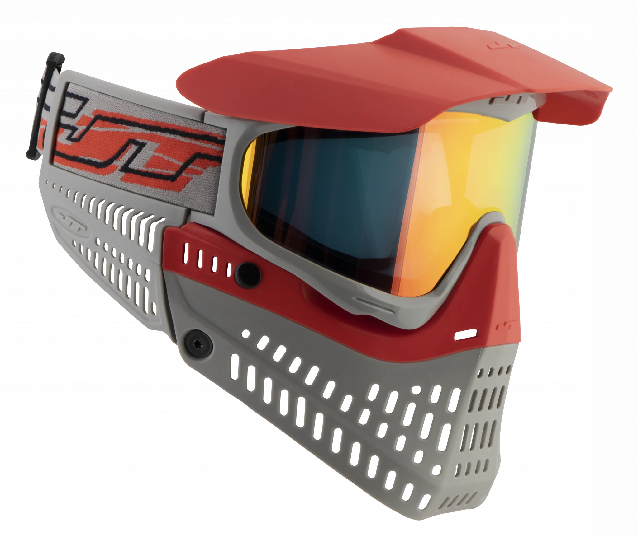 JT LE Proflex - Lava - Image 2