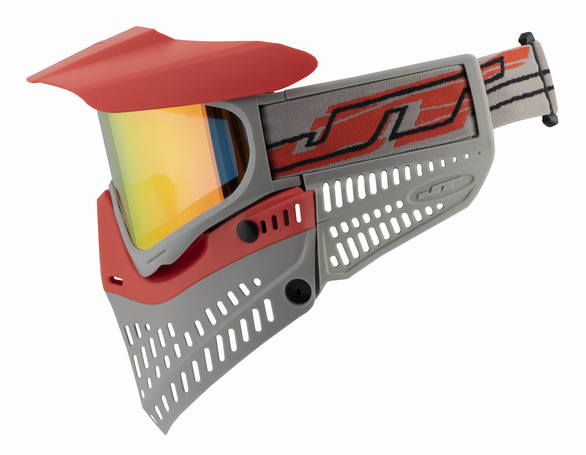 JT LE Proflex - Lava - Image 4