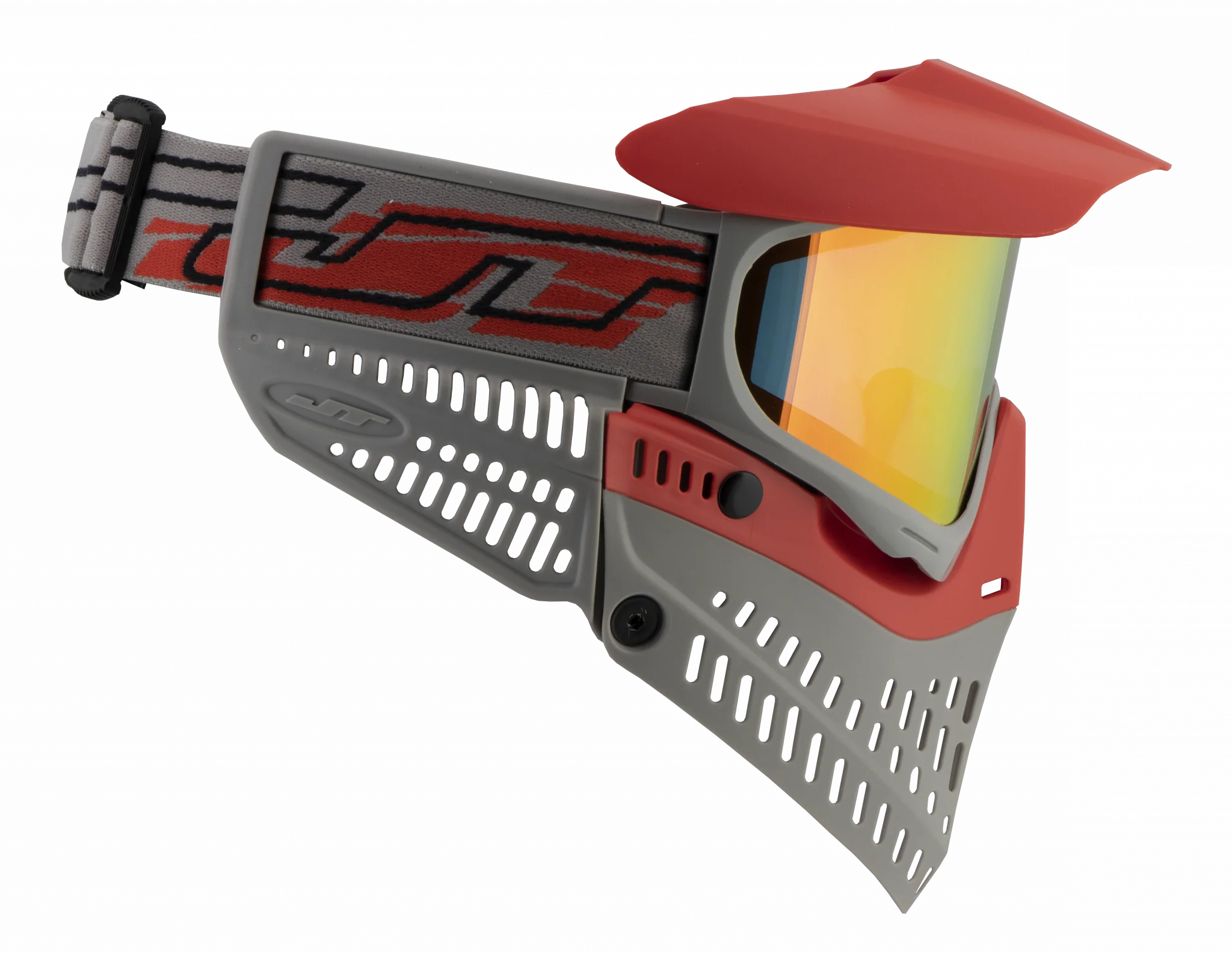 JT LE Proflex - Lava - Image 5