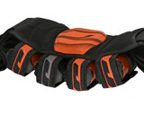 JT Paintball Swift 4+7 Harness - Blaze/Orange - Image 3