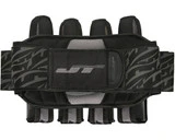 JT Paintball Swift 4+7 Harness - Cloud/Grey - Image 2