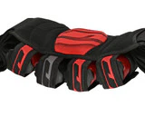 JT Paintball Swift 4+7 Harness - Fire/Red - Image 3