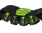 JT Paintball Swift 4+7 Harness - Lime - Image 3