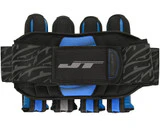 JT Paintball Swift 4+7 Harness - Ocean/Blue - Image 2