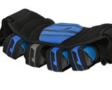 JT Paintball Swift 4+7 Harness - Ocean/Blue - Image 3