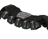 JT Paintball Swift 5+8 Harness - Cloud/Grey - Image 3