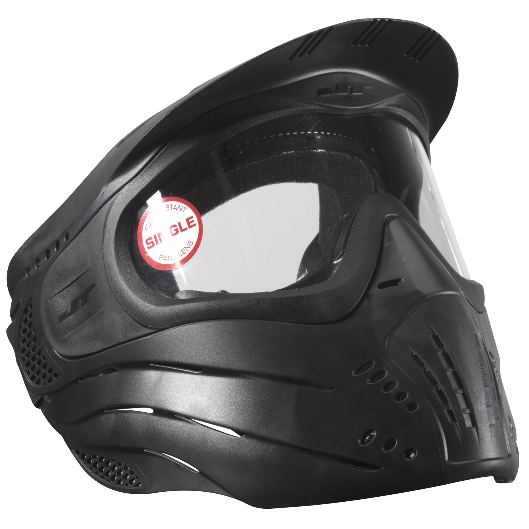 JT Premise Goggle - Black - Image 3