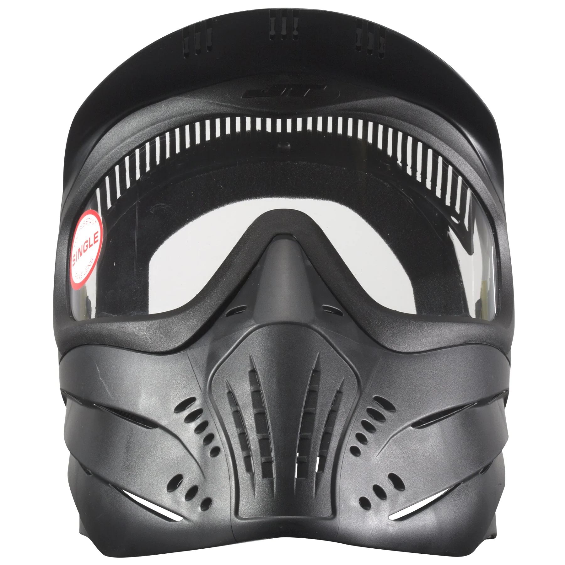 JT Premise Paintball Goggle - Black - Image 2
