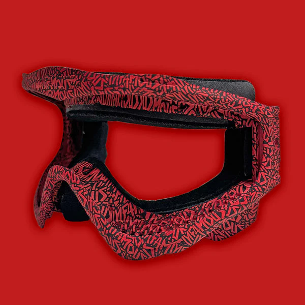 JT™ PROFLEX LE GOGGLE FRAME - INFAMOUS