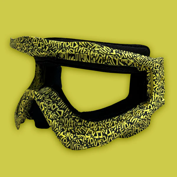 JT™ PROFLEX LE GOGGLE FRAME - INFAMOUS - Image 2