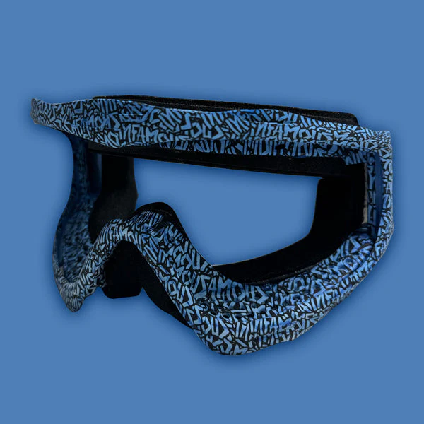 JT™ PROFLEX LE GOGGLE FRAME - INFAMOUS - Image 3