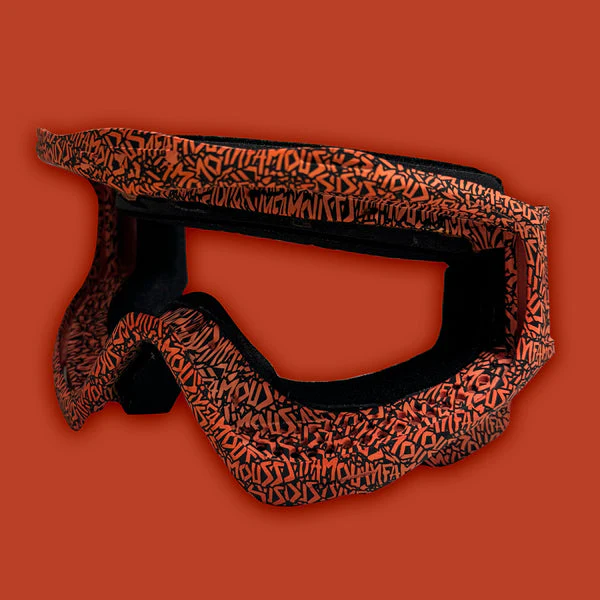 JT™ PROFLEX LE GOGGLE FRAME - INFAMOUS - Image 5