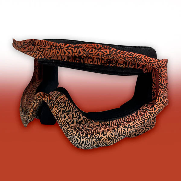 JT™ PROFLEX LE GOGGLE FRAME - INFAMOUS - Image 6