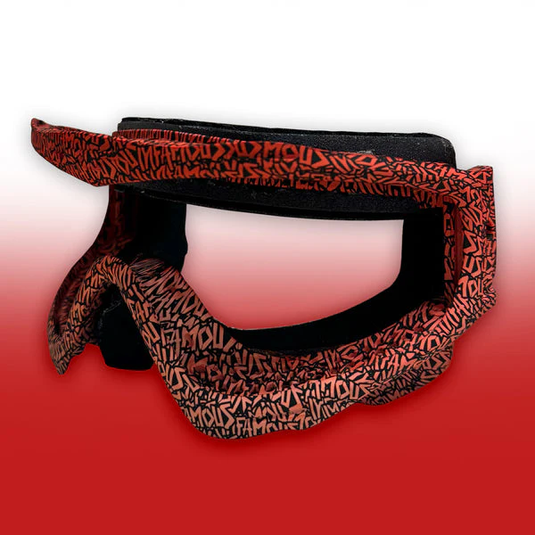 JT™ PROFLEX LE GOGGLE FRAME - INFAMOUS - Image 7
