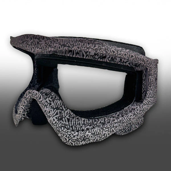 JT™ PROFLEX LE GOGGLE FRAME - INFAMOUS - Image 8