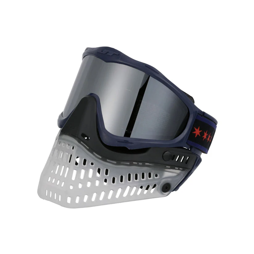 JT Proflex LE ICE Aftershock Blue w/ Custom Woven Strap - Image 2