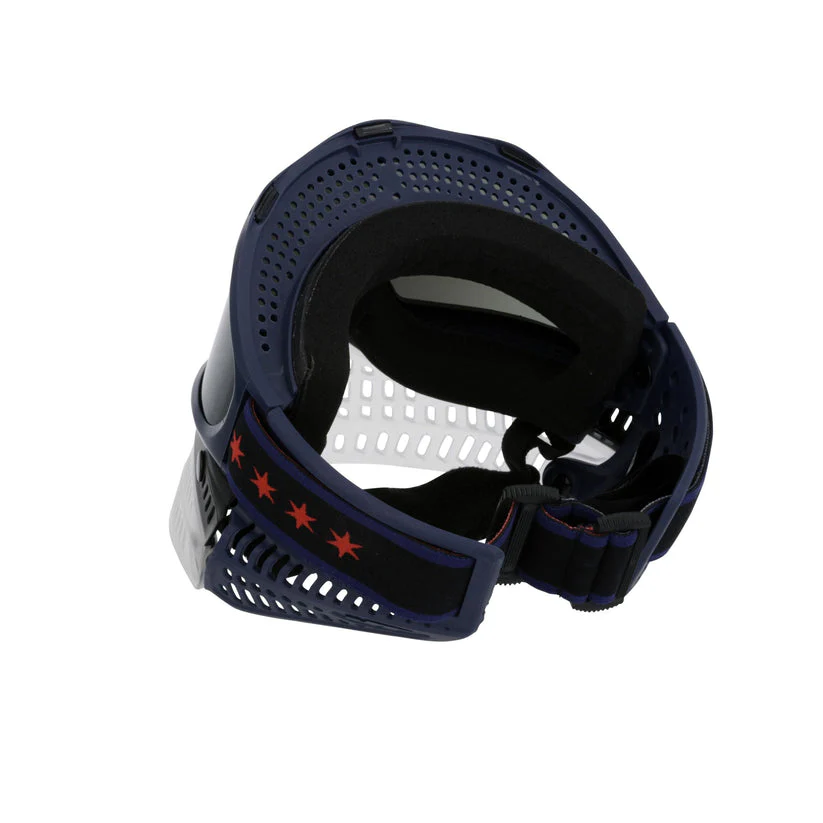 JT Proflex LE ICE Aftershock Blue w/ Custom Woven Strap - Image 4
