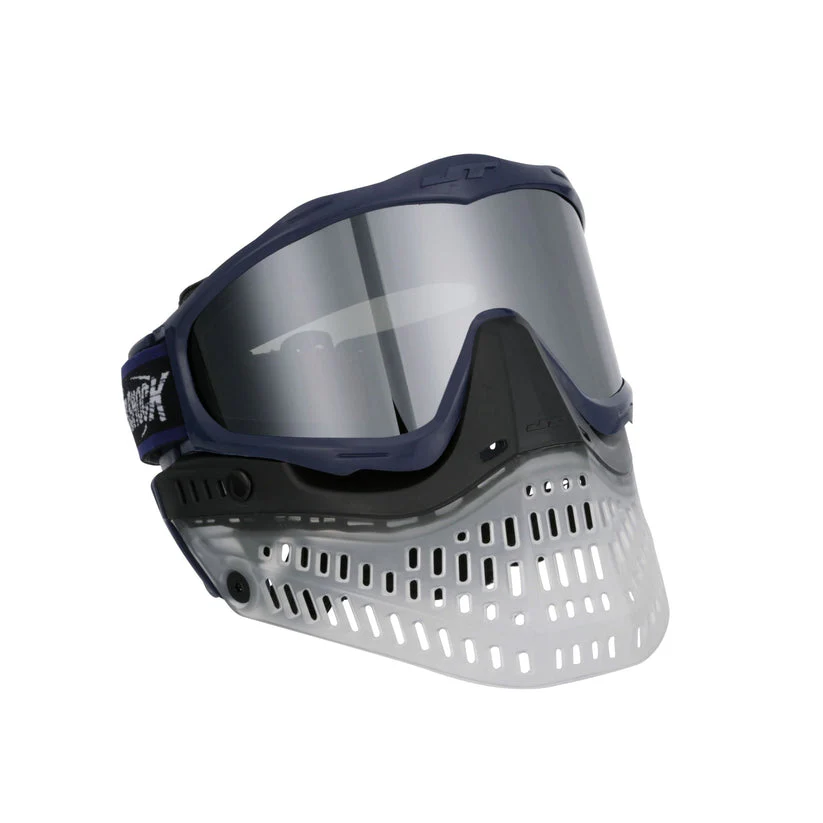 JT Proflex LE ICE Aftershock Blue w/ Custom Woven Strap - Image 5