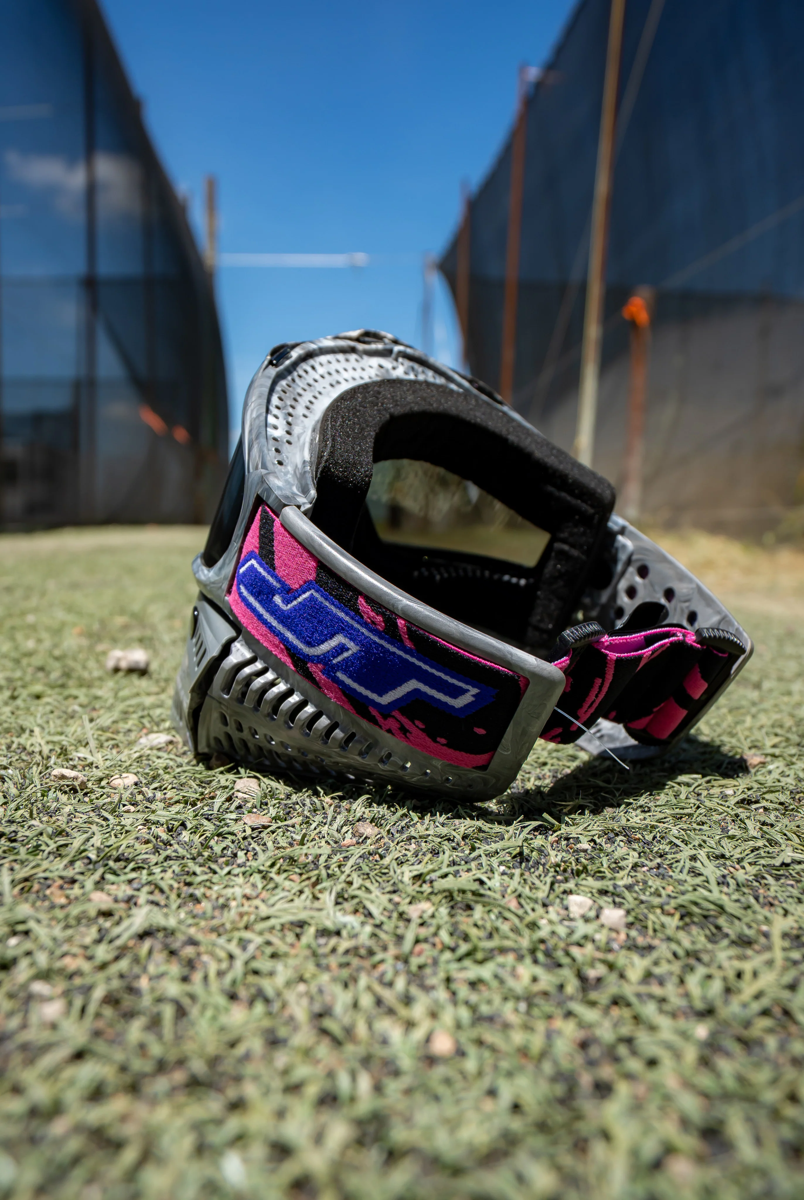 JT Proflex LE Marble Series - Away Edition - Image 2
