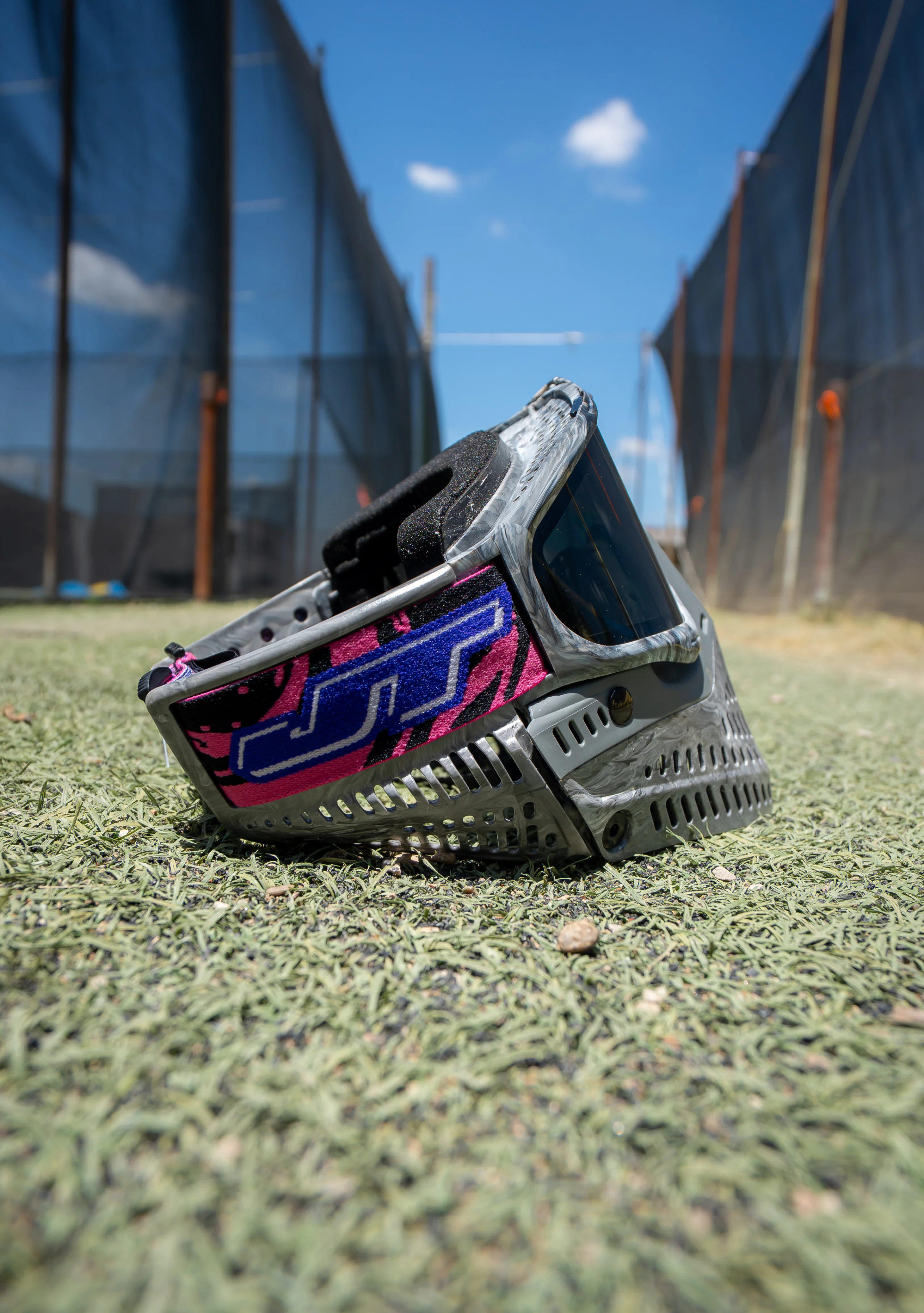 JT Proflex LE Marble Series - Away Edition - Image 3