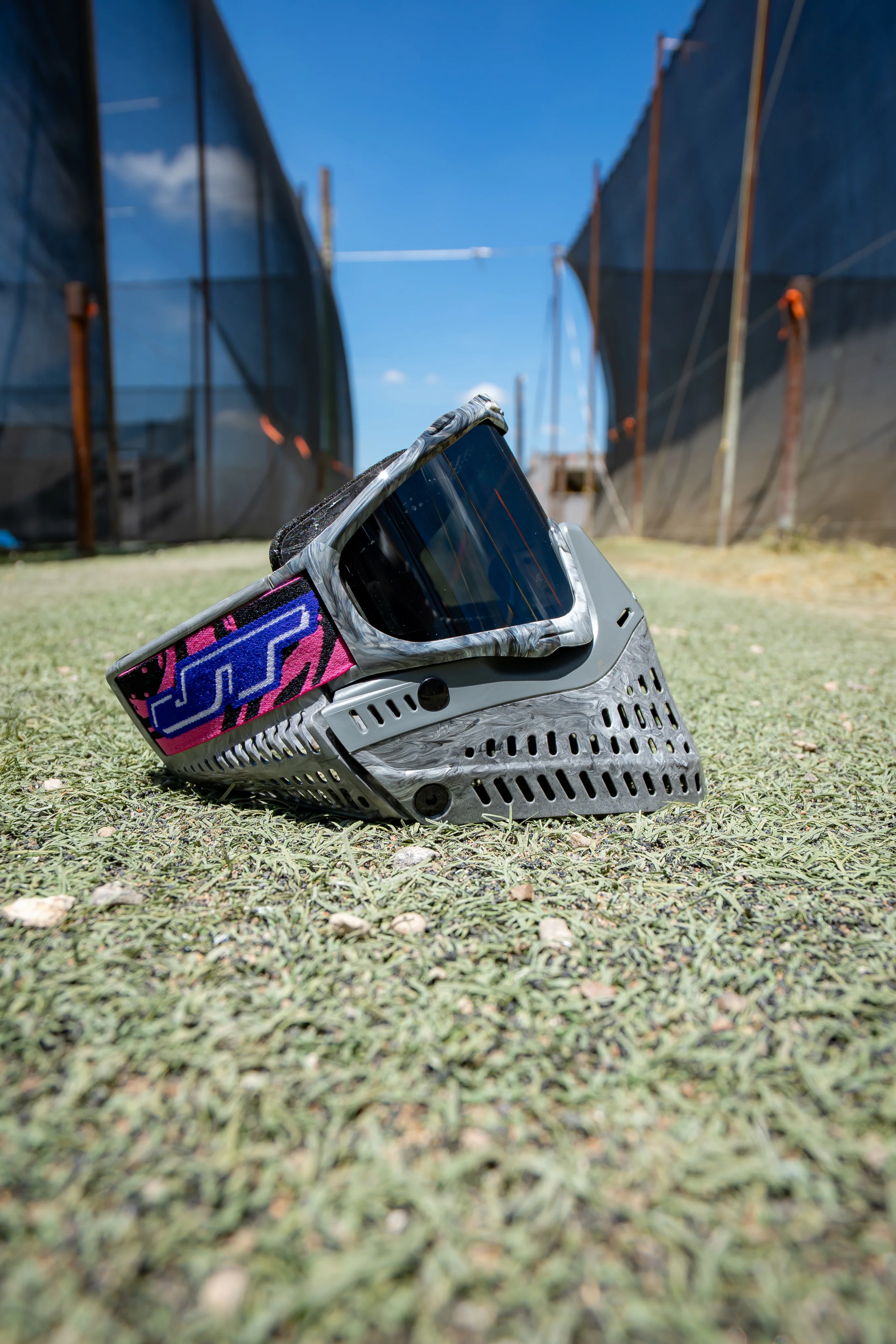 JT Proflex LE Marble Series - Away Edition - Image 4