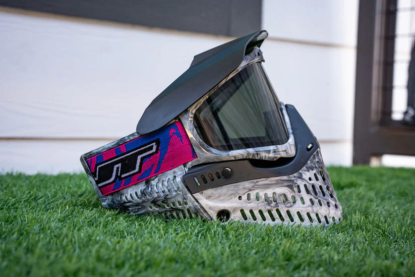 JT Proflex LE Marble Series - Home Edition - Image 3