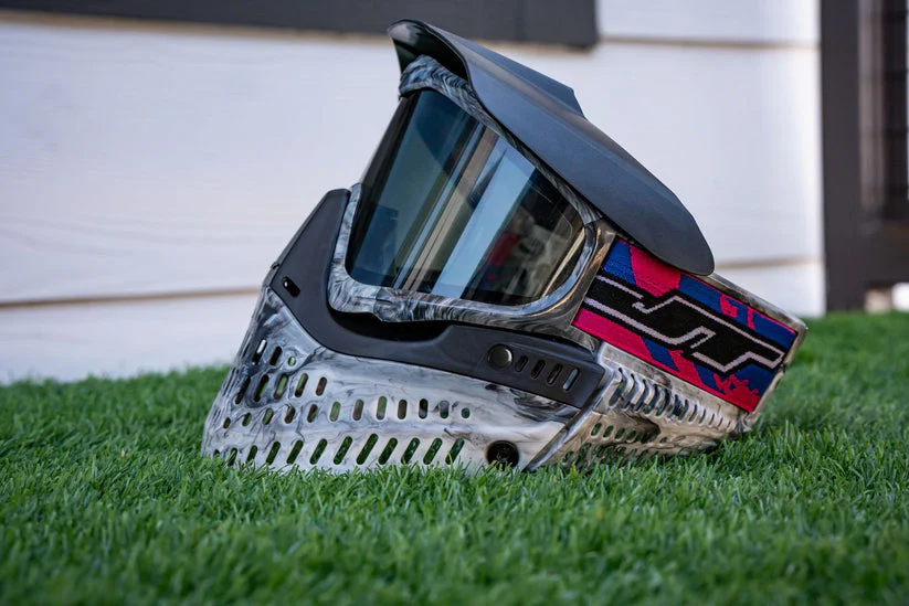 JT Proflex LE Marble Series - Home Edition - Image 4