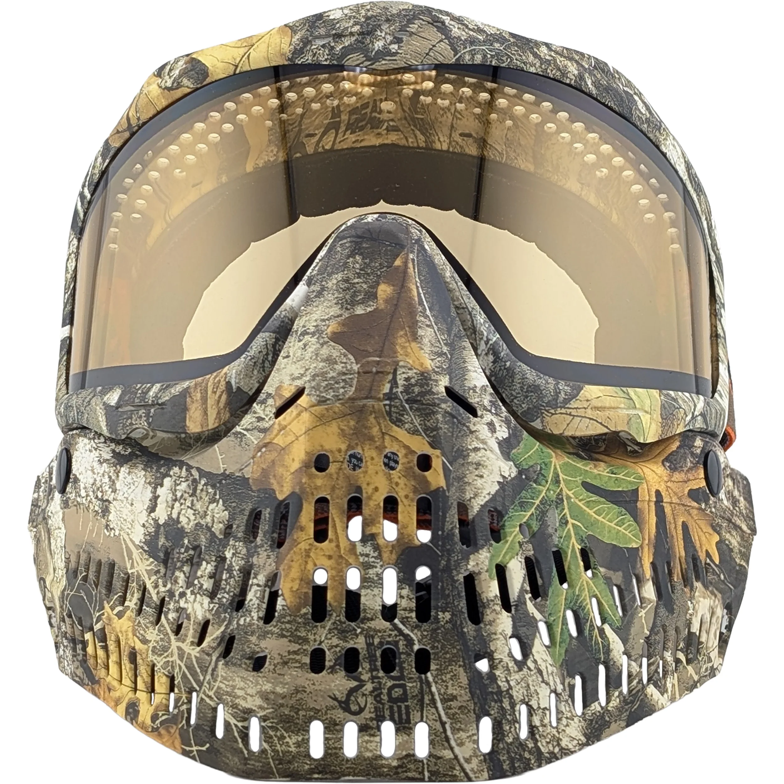 JT Proflex Paintball Mask - LE Real Tree - Image 4