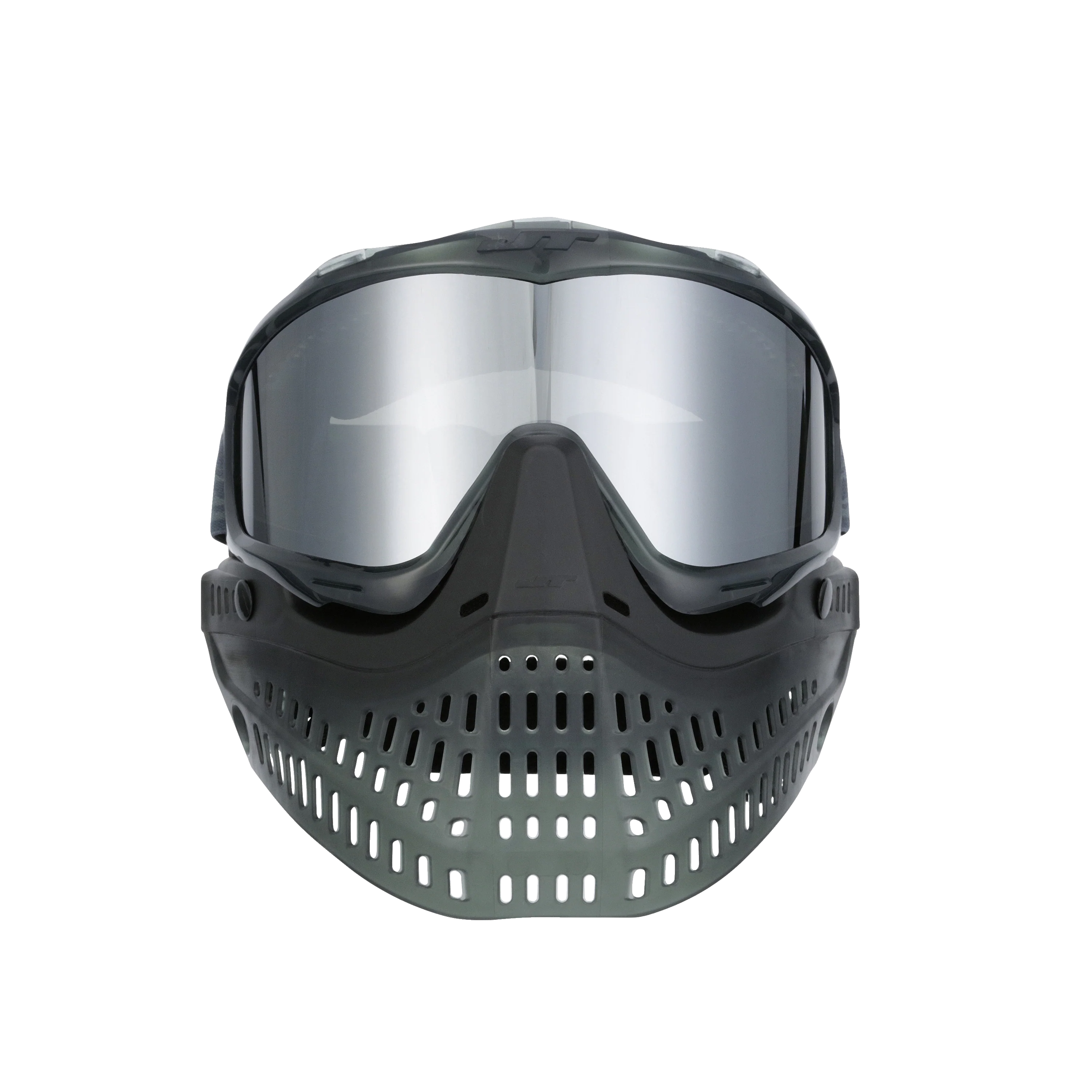 JT Proflex Paintball Mask - SE ICE Series - Smoke - Image 3