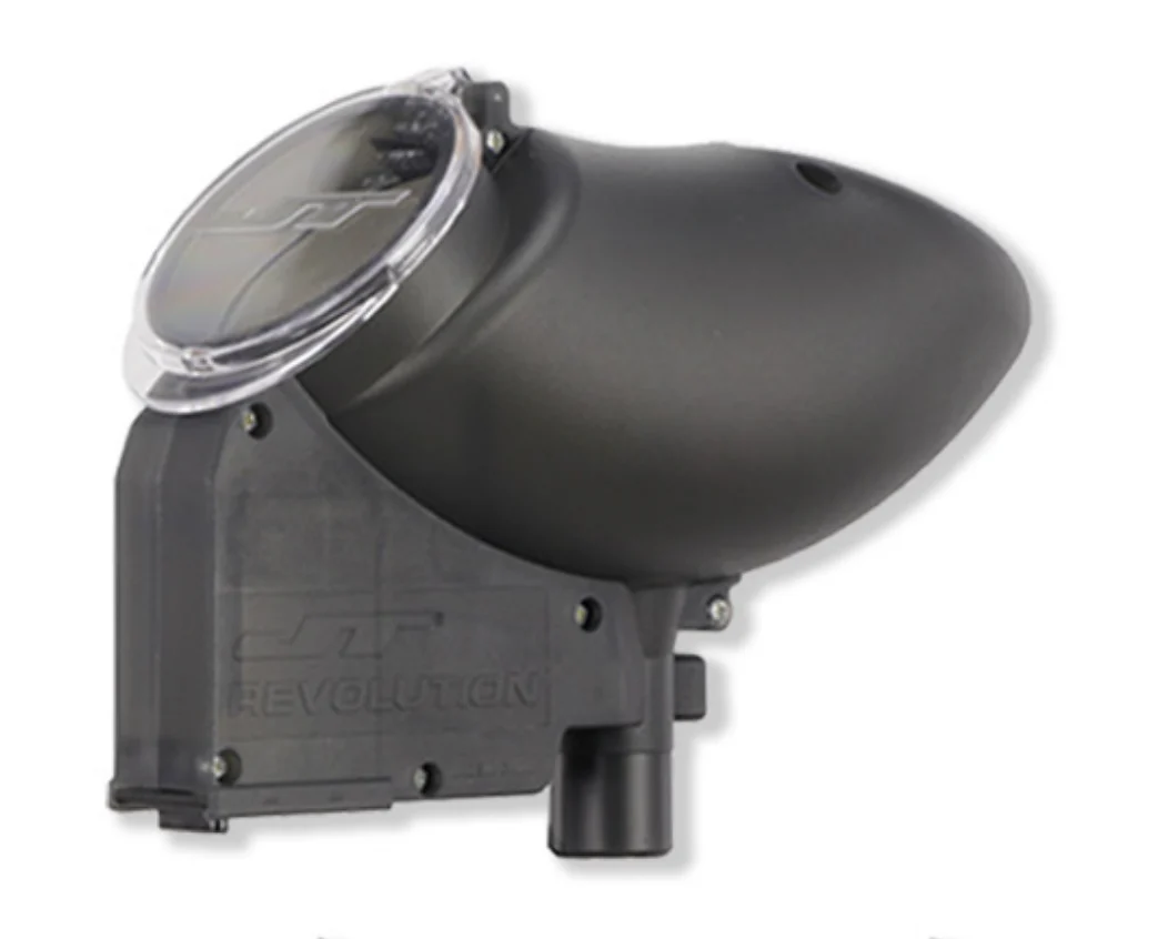 JT Revolution Classic Loader - Image 4