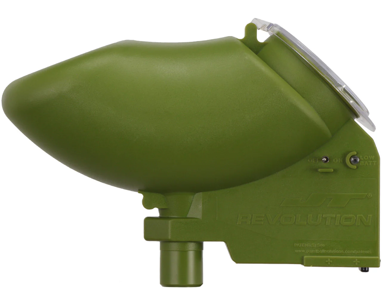 JT Revolution Classic Loader - Image 5