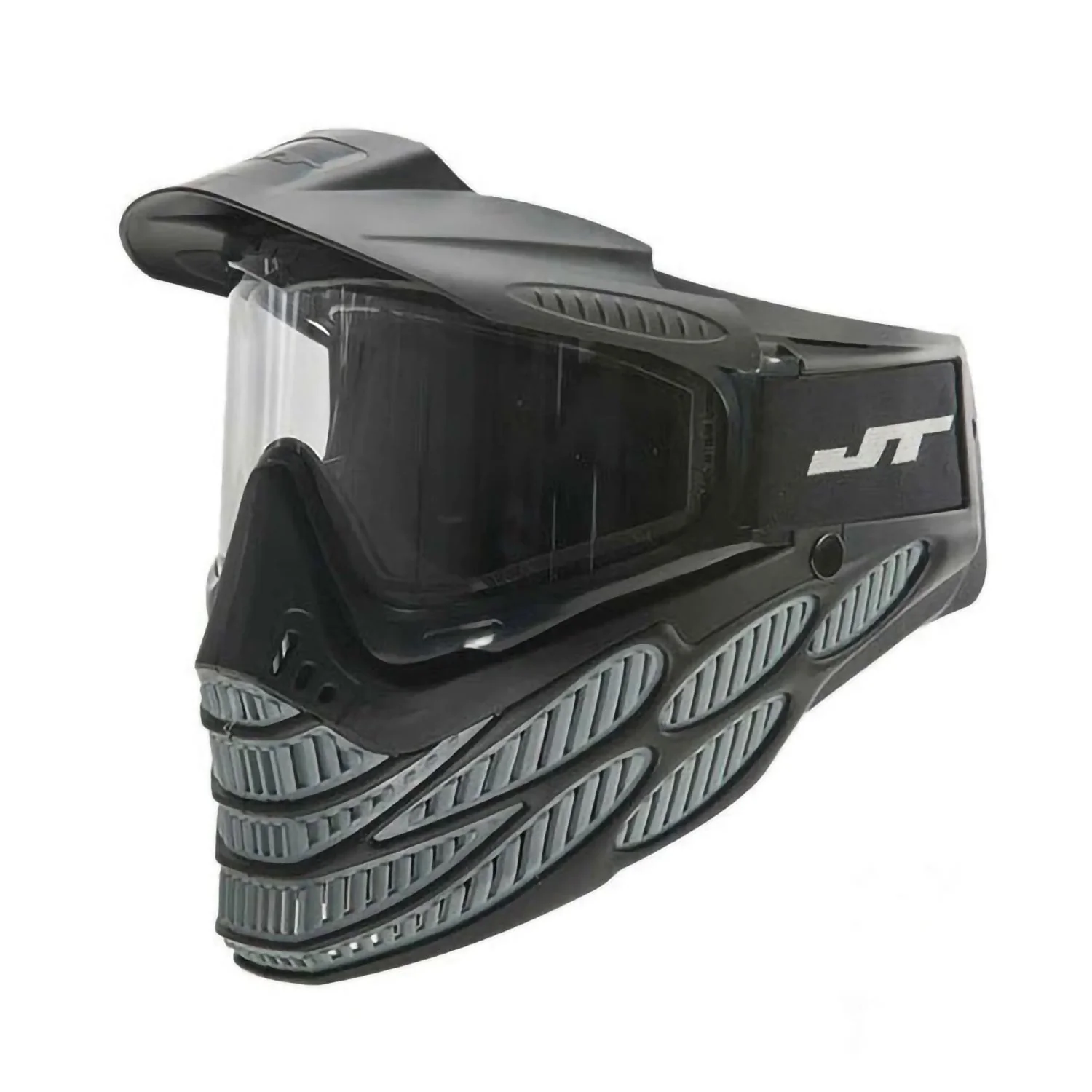 JT Spectra Flex 8 - Grey/Black