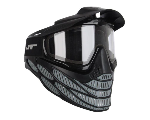 JT Spectra Flex 8 - Grey/Black - Image 2