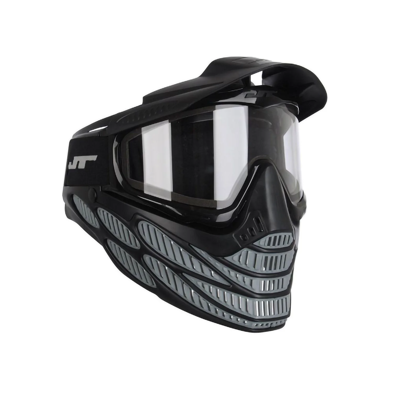 JT Spectra Flex 8 - Grey/Black - Image 3