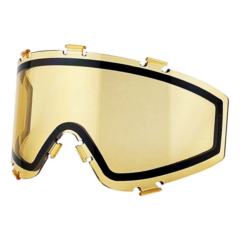 JT Spectra Hi-Viz Hunter Orange Thermal Lens - Image 2